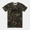STAPLE CAMO TEE Thumbnail