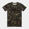 STAPLE CAMO TEE Thumbnail