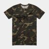 STAPLE CAMO TEE Thumbnail