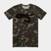 STAPLE CAMO TEE Thumbnail