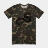 STAPLE CAMO TEE Thumbnail