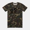 STAPLE CAMO TEE Thumbnail