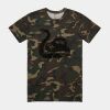 STAPLE CAMO TEE Thumbnail