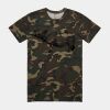 STAPLE CAMO TEE Thumbnail