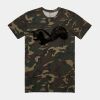 STAPLE CAMO TEE Thumbnail