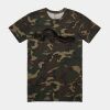 STAPLE CAMO TEE Thumbnail