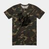 STAPLE CAMO TEE Thumbnail