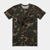 STAPLE CAMO TEE Thumbnail