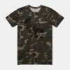 STAPLE CAMO TEE Thumbnail