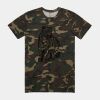 STAPLE CAMO TEE Thumbnail