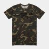 STAPLE CAMO TEE Thumbnail