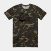 STAPLE CAMO TEE Thumbnail