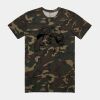 STAPLE CAMO TEE Thumbnail