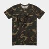 STAPLE CAMO TEE Thumbnail
