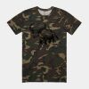 STAPLE CAMO TEE Thumbnail