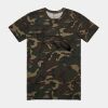 STAPLE CAMO TEE Thumbnail