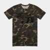 STAPLE CAMO TEE Thumbnail