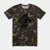 STAPLE CAMO TEE Thumbnail