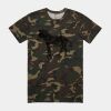 STAPLE CAMO TEE Thumbnail