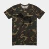 STAPLE CAMO TEE Thumbnail
