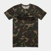 STAPLE CAMO TEE Thumbnail
