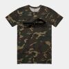 STAPLE CAMO TEE Thumbnail