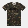 STAPLE CAMO TEE Thumbnail