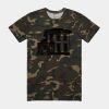 STAPLE CAMO TEE Thumbnail