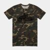 STAPLE CAMO TEE Thumbnail