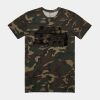 STAPLE CAMO TEE Thumbnail