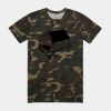 STAPLE CAMO TEE Thumbnail