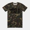 STAPLE CAMO TEE Thumbnail