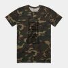 STAPLE CAMO TEE Thumbnail