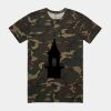 STAPLE CAMO TEE Thumbnail