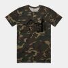STAPLE CAMO TEE Thumbnail