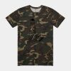 STAPLE CAMO TEE Thumbnail