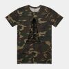 STAPLE CAMO TEE Thumbnail
