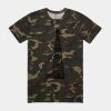STAPLE CAMO TEE Thumbnail