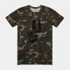 STAPLE CAMO TEE Thumbnail