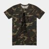 STAPLE CAMO TEE Thumbnail