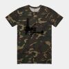 STAPLE CAMO TEE Thumbnail