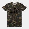 STAPLE CAMO TEE Thumbnail