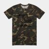 STAPLE CAMO TEE Thumbnail