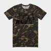 STAPLE CAMO TEE Thumbnail