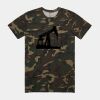 STAPLE CAMO TEE Thumbnail