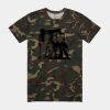 STAPLE CAMO TEE Thumbnail