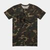 STAPLE CAMO TEE Thumbnail