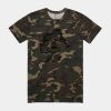 STAPLE CAMO TEE Thumbnail
