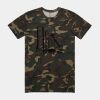 STAPLE CAMO TEE Thumbnail