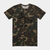 STAPLE CAMO TEE Thumbnail